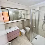 Superior In In Cugnana Aparthotel 3*