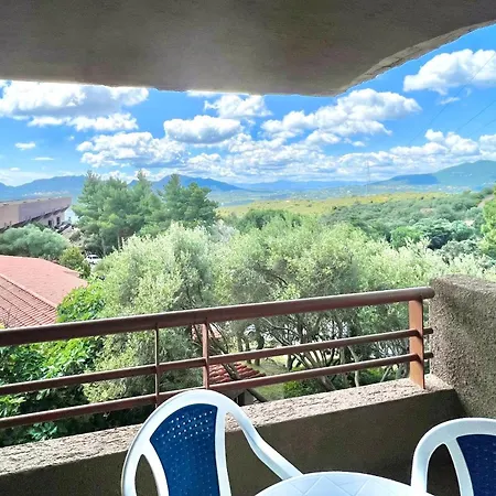 Superior In In Cugnana Apartmanhotel
