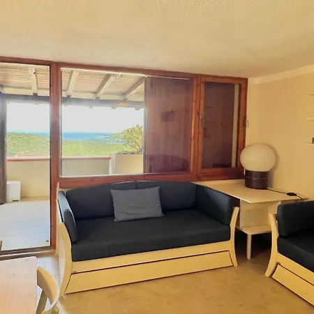 Superior In In Cugnana Aparthotel Cugnana Verde