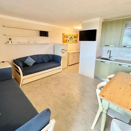 Superior In In Cugnana Apart-hotel Cugnana Verde