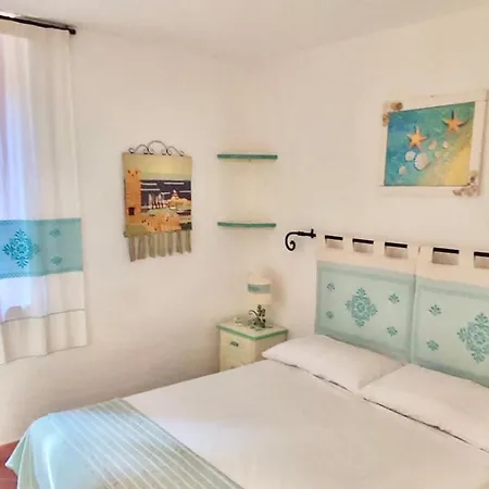 Superior In In Cugnana Aparthotel