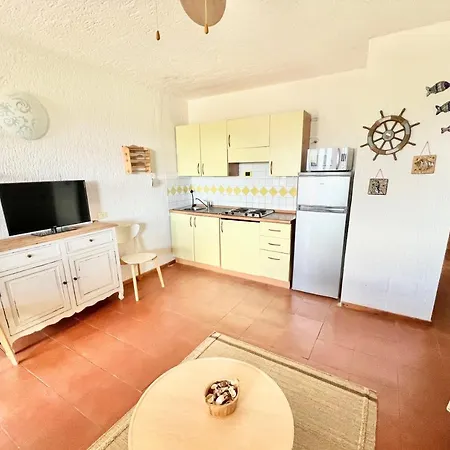 Lejlighedshotel Superior In In Cugnana 3*