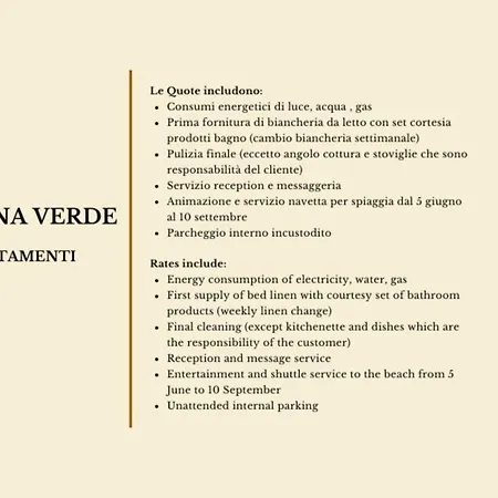 Superior In In Cugnana