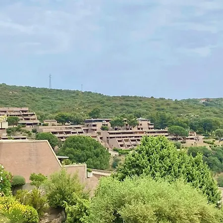 Aparthotel Superior In In Cugnana *