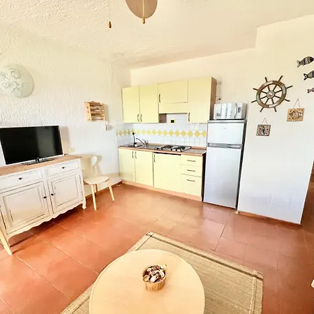 Superior In In Cugnana 3* Cugnana Verde