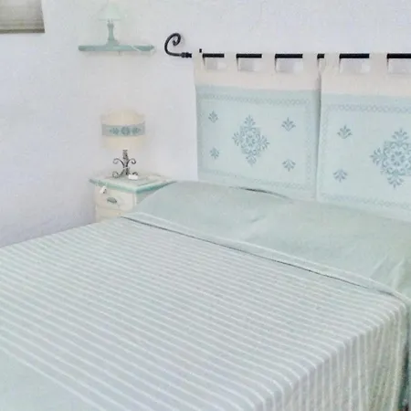 Aparthotel Superior In In Cugnana Cugnana Verde