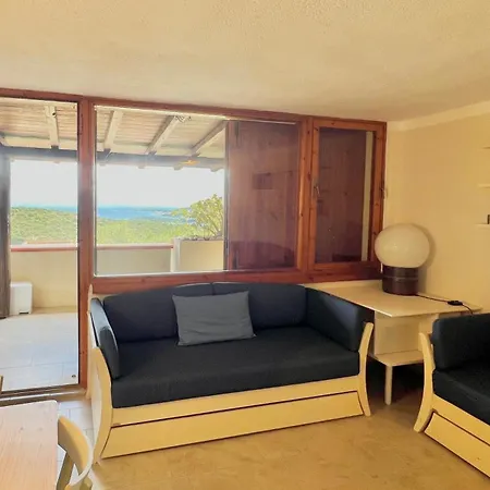 Superior In In Cugnana Apart Otel