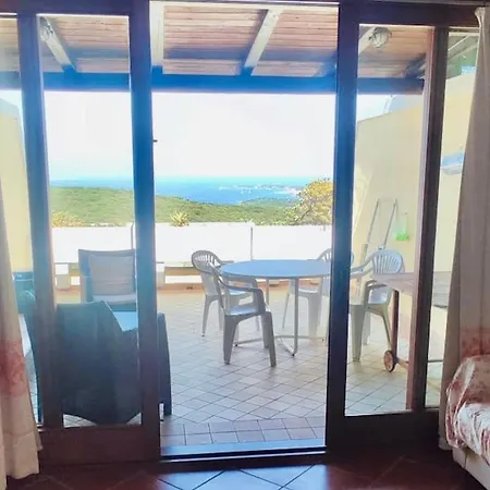 Aparthotel Superior In In Cugnana 3*