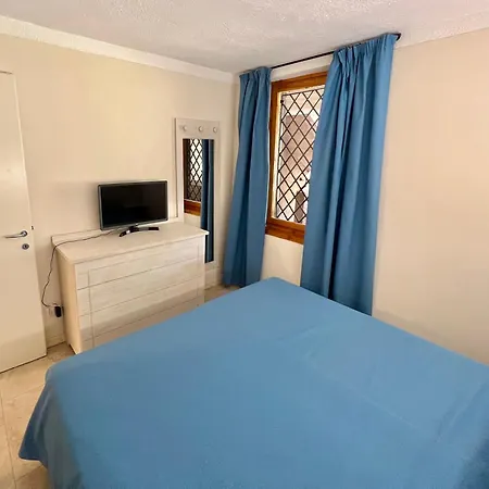 Aparthotel Superior In In Cugnana Cugnana Verde
