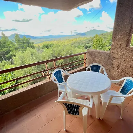 Apart Otel Superior In In Cugnana