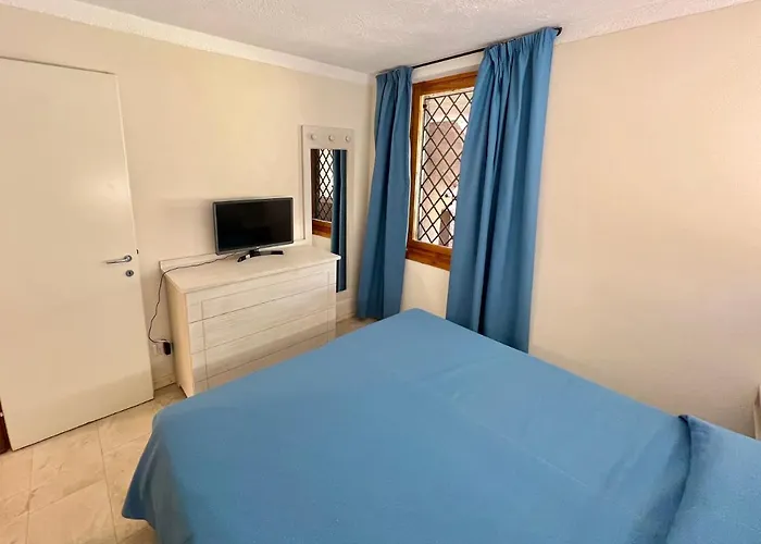 Apart Otel Superior In In Cugnana