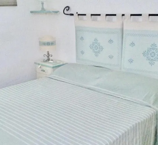 Superior In In Cugnana Apart Otel 3*