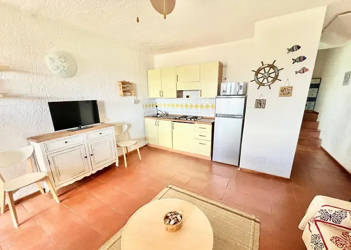 Apart Otel Superior In In Cugnana 3*