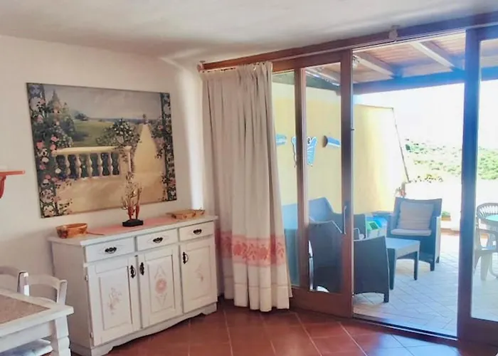 Apart Otel Superior In In Cugnana 3*
